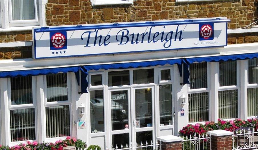 The Burleigh