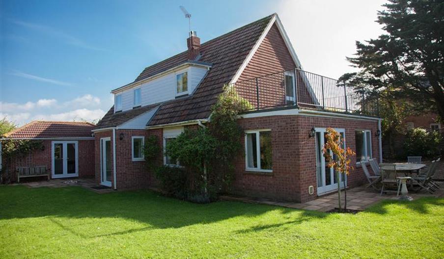 The Burrow Old Hunstanton