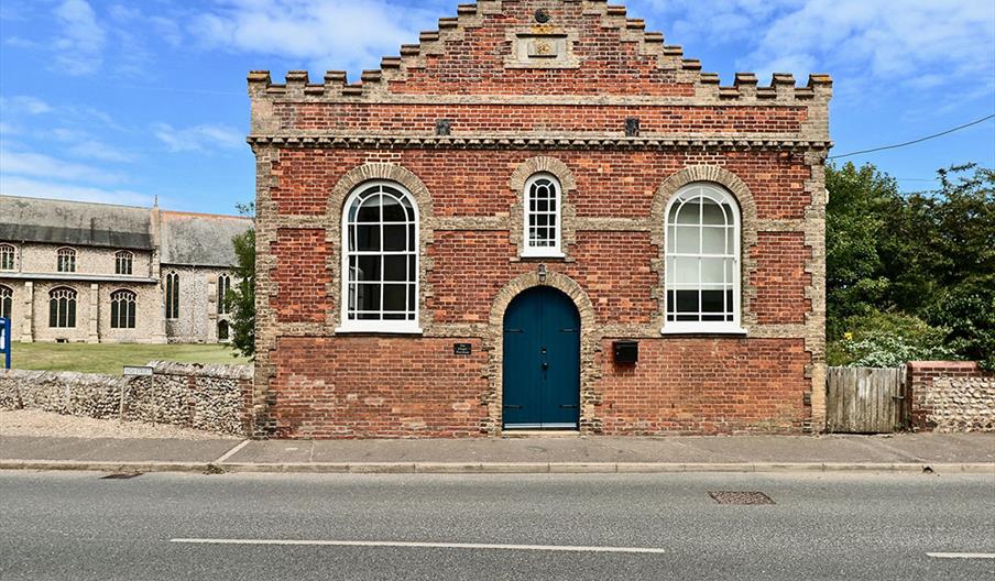 The Chapel Thornham