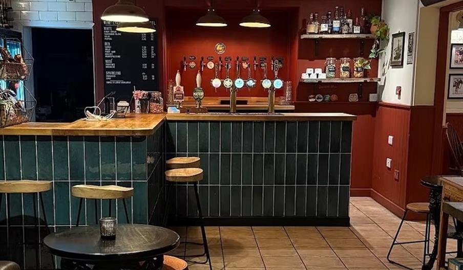 The Lines End, Sheringham