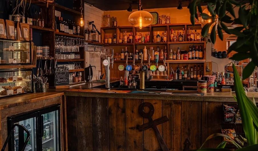 The Gangway, Sheringham