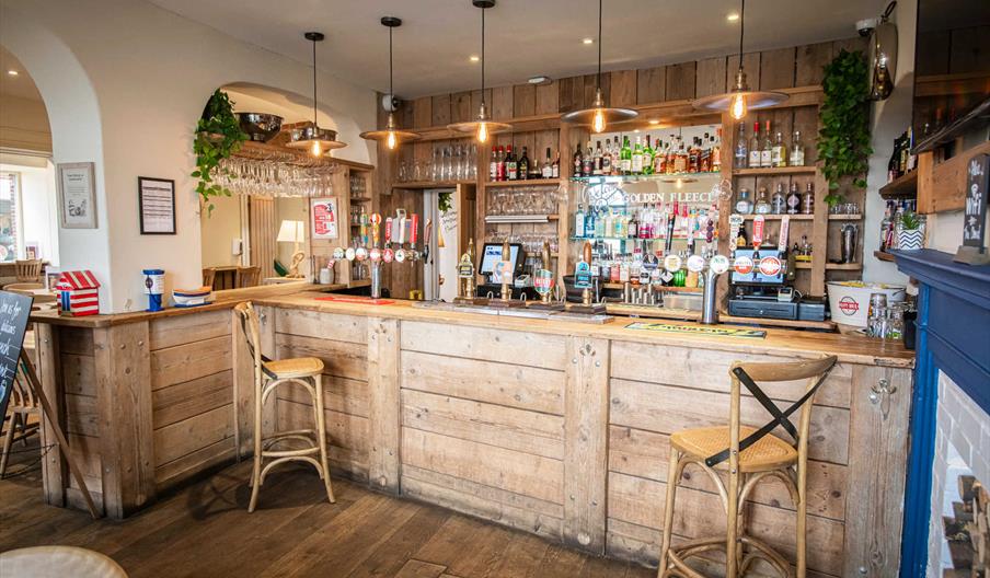The Golden Fleece