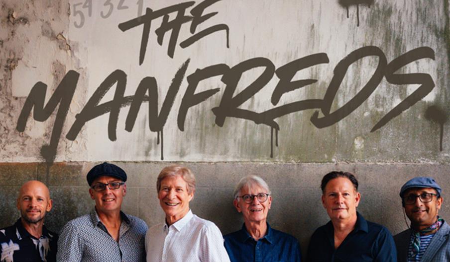 The Manfreds