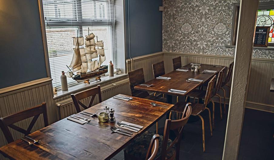 The Nelson Pub