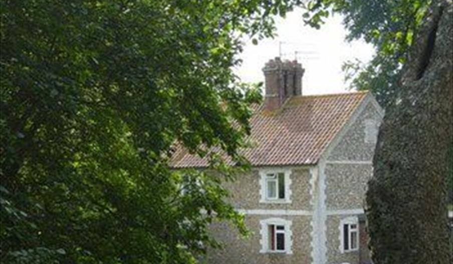 Thompson Brancaster Farms