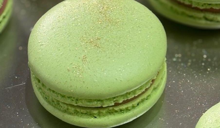 macaron