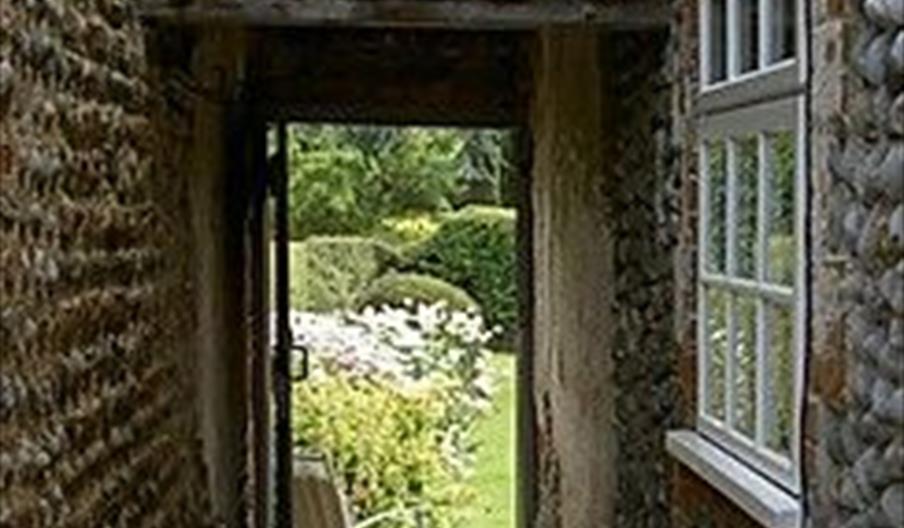 Town Yard Cottage