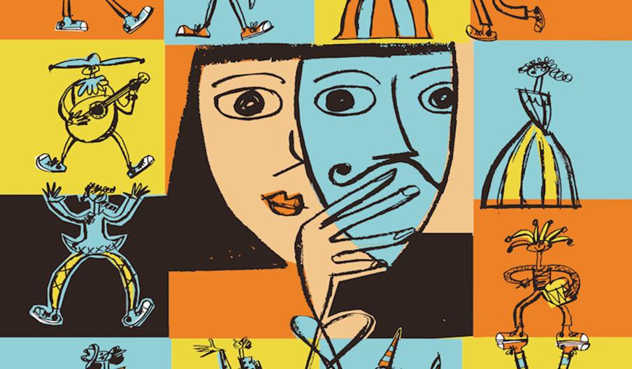 Twelfth Night - Open Air Shakespeare