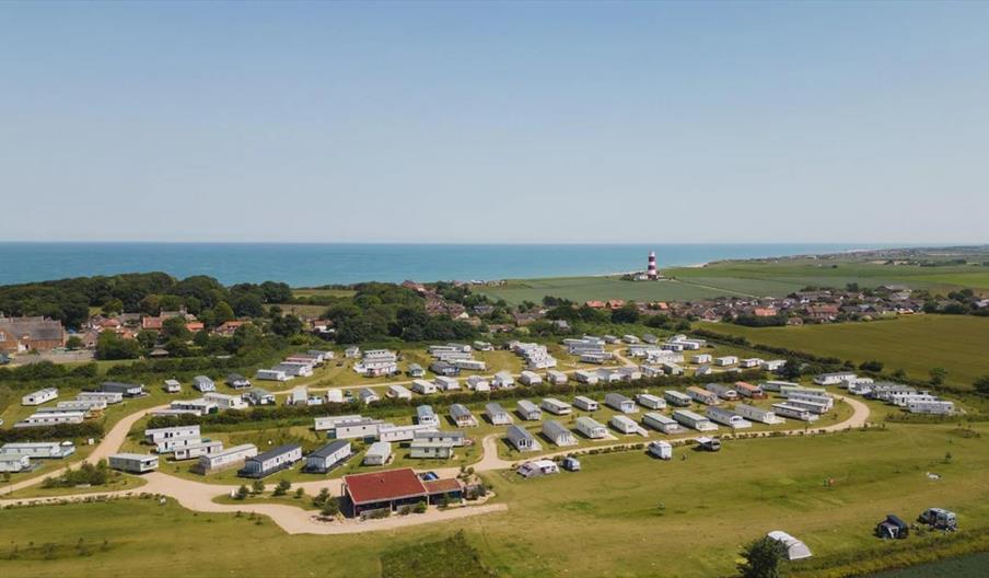 Manor Caravan Park