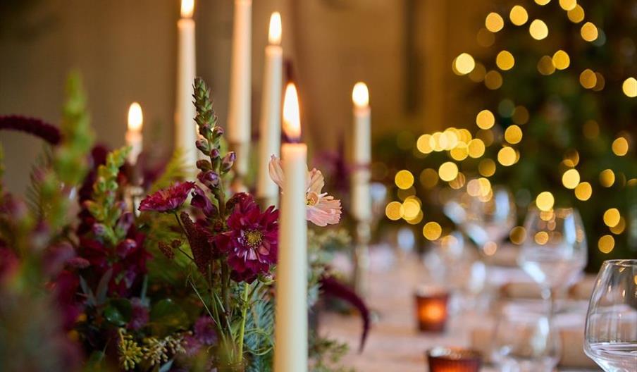 secret supper club