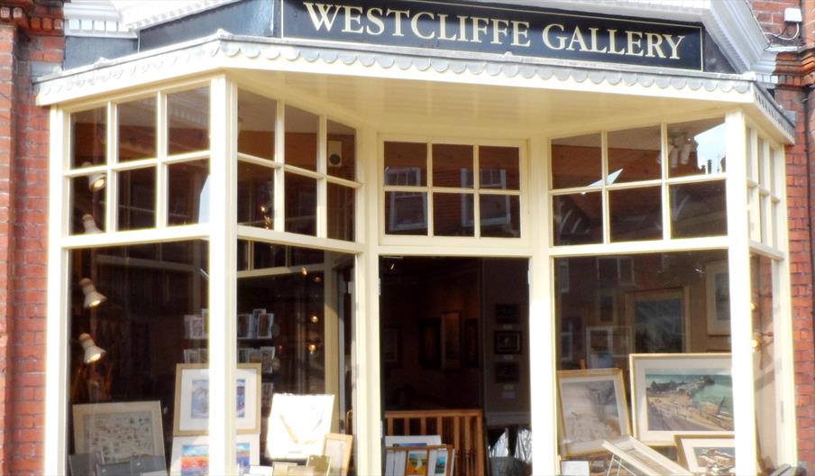 Westcliffe Gallery