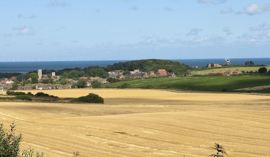 Weybourne