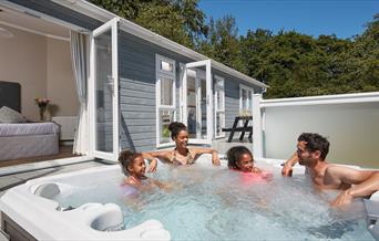 Hemsby Beach Holiday park