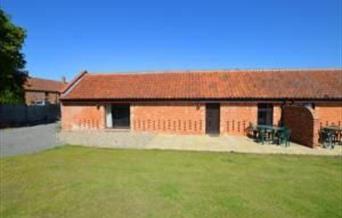 1 Brick Kiln Barns