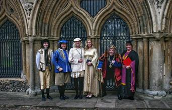 cast members