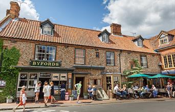 Byfords