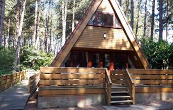 15 Weybourne Forest Lodges