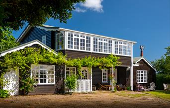 Norfolk Coast Holiday Cottages