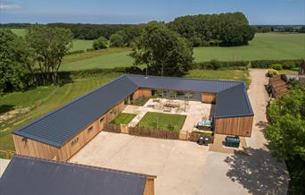 Norfolk Rural Cottages