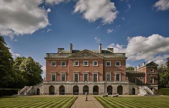 Wolterton Hall