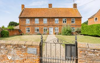 Norfolk Cottage Agency