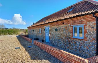 Oak Tree Cottages