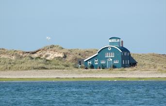 John Bean Boat Trips