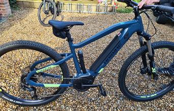 Wells Bike Hire