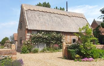 East Ruston Cottages