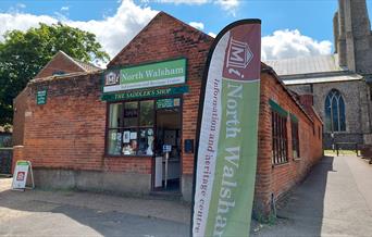 North Walsham Information and Heritage Centre