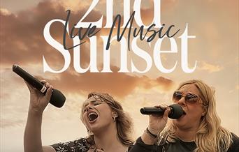 2nd Sunset