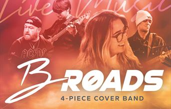 B-Roads
