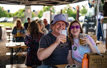 family-fun-with-food-and-drink-in-kings-lynn-norfolk-brewery