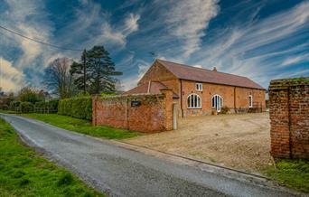 Chestnut Barn