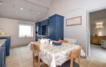 Sowerby's Holiday Cottages