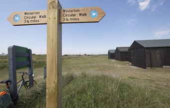 Winterton Mill Farm