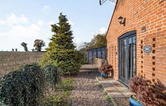 2 Brick Kiln Barns