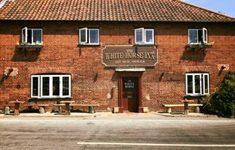 The White Horse Inn