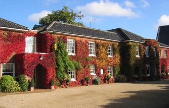 Beechwood Hotel - Restaurant