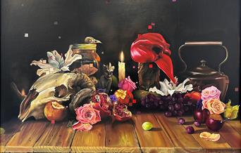 Tiffany Bealey - New Beginning