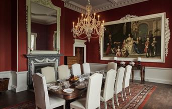 Wolterton Hall