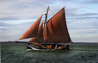 Marine Heritage Centre - Rescue Wooden Boats