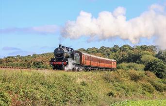 North Norfolk Railway