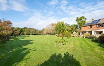 Poplar Farm House, Self-Catering Holiday Accommodation