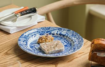 Terrine