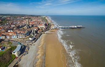 Cromer, Deep History Coast