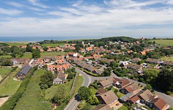 Home Farm Holiday Cottages