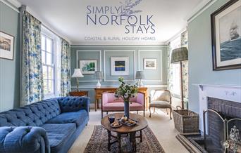 Simply Norfolk Stays