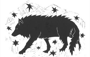 Discover Blickling's Black Shuck story