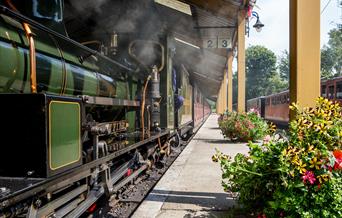 Bure Valley Railway